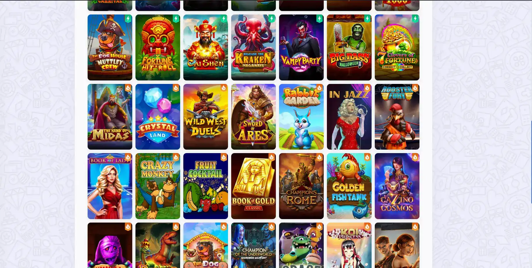 приветственный бонус WinGram casino 2026